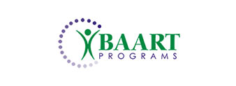 BAART logo