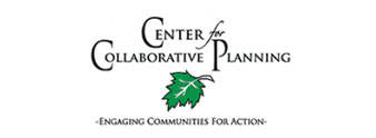 Center for collaborative planning logo