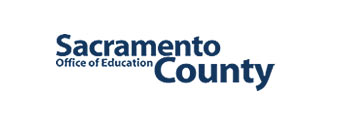 sacramento county office of education logo